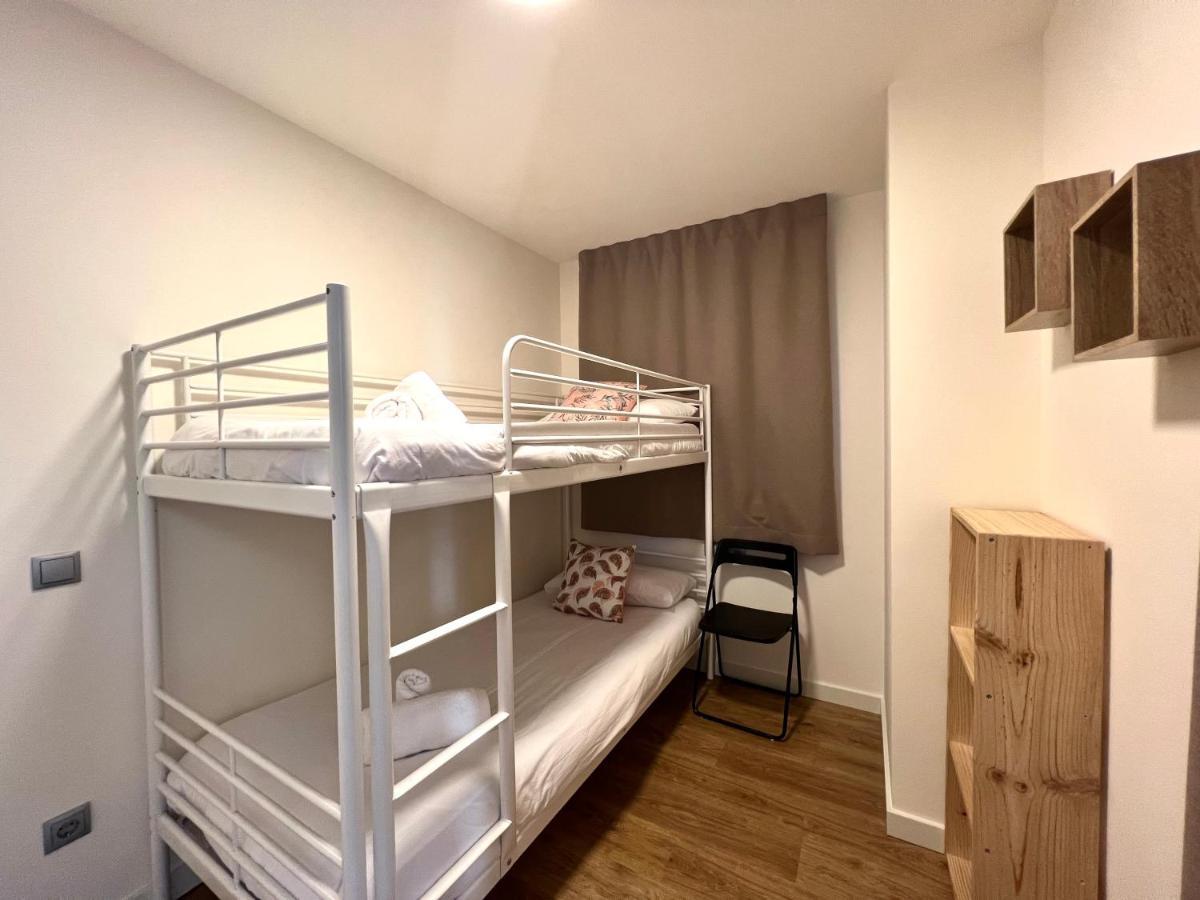 Espot Cowork & Apartments - L'Amfitriona Eksteriør bilde
