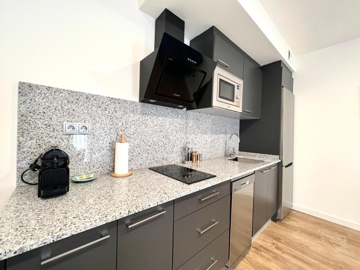 Espot Cowork & Apartments - L'Amfitriona Eksteriør bilde